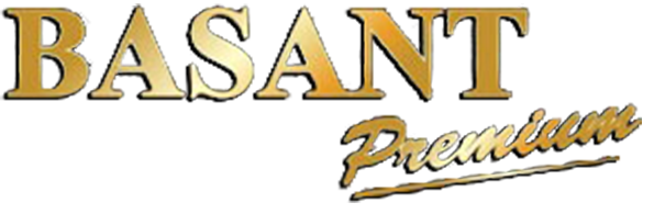 Basant premium Logo